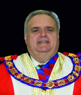 M.E.C. 1er. Gran Principal, Txema Oleaga Zalvidea Image