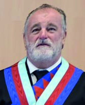 M.E.C. Joseba Larruzea Vaquero Image