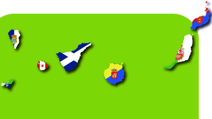 Canarias